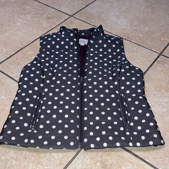 Loft Petite Vest Size Small - Picture 1 of 3